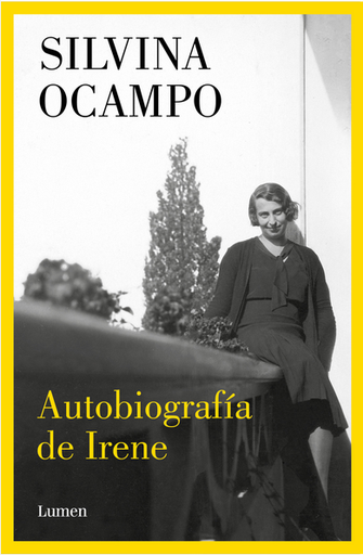 [9788426426284] AUTOBIOGRAFÍA DE IRENE
