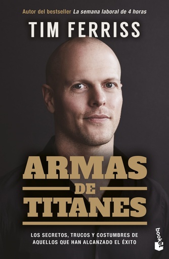 [9788423436354] ARMAS DE TITANES