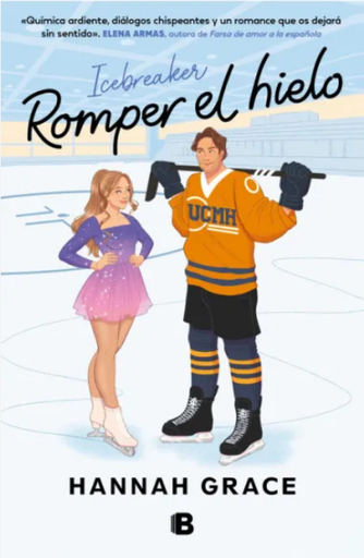 [9786124468261] ROMPER EL HIELO