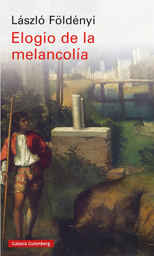 [9788419738158] ELOGIO DE LA MELANCOLÍA