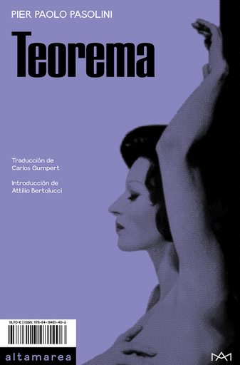 [9788418481406] TEOREMA