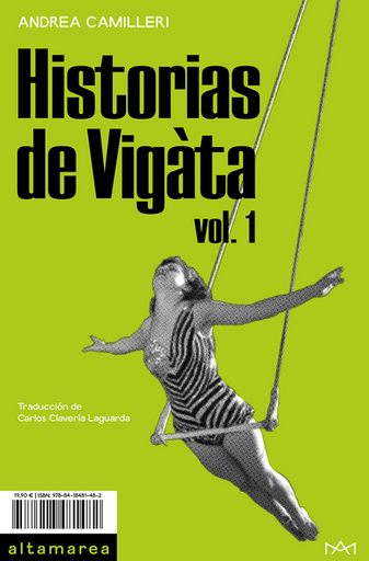 [9788418481482] HISTORIAS DE VIGÀTA vol. 01