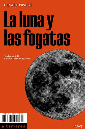 [9788419583161] LA LUNA Y LAS FOGATAS