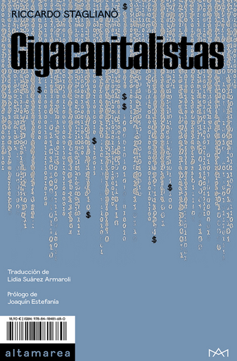 [9788418481680] GIGACAPITALISTAS