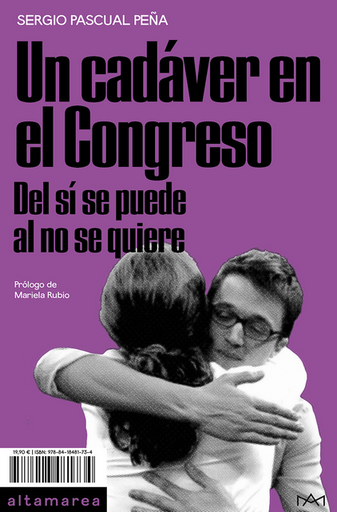 [9788418481734] UN CADÁVER EN EL CONGRESO