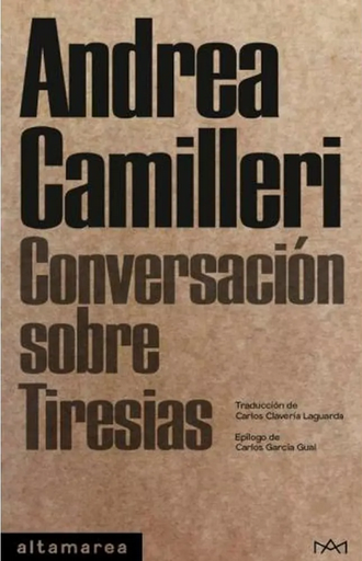 [9788412204247] CONVERSACIÓN SOBRE TIRESIAS