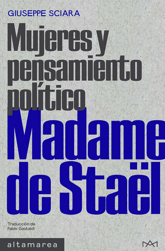 [9788418481758] MADAME DE STAËL