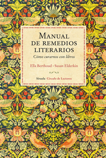 [9788417454289] MANUAL DE REMEDIOS LITERARIOS