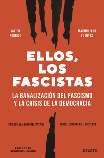 [9788423434435] ELLOS, LOS FASCISTAS