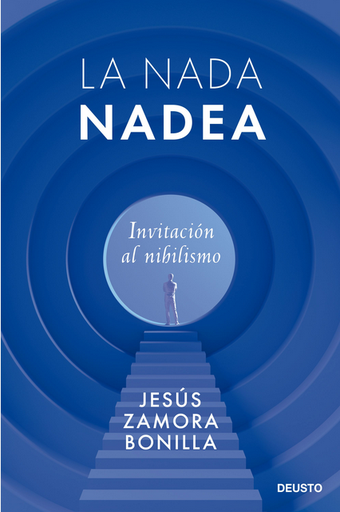 [9788423434824] LA NADA NADEA