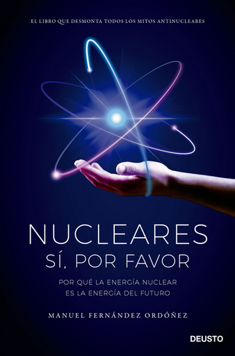 [9788423434848] NUCLEARES: SÍ, POR FAVOR