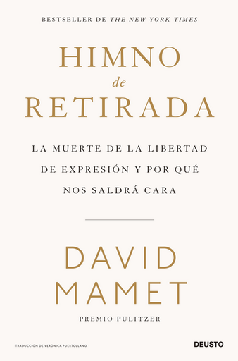[9788423434671] HIMNO DE RETIRADA