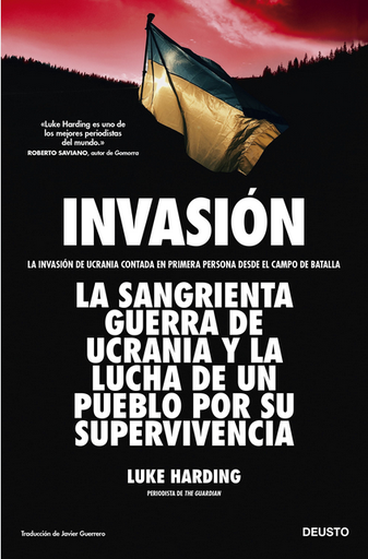 [9788423434954] INVASIÓN