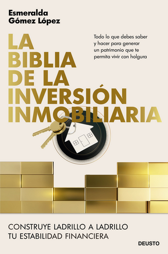 [9788423435340] LA BIBLIA DE LA INVERSIÓN INMOBILIARIA