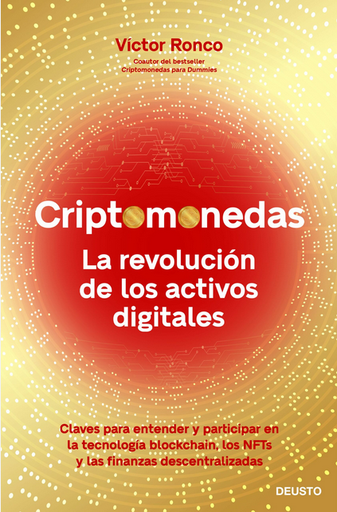 [9788423435364] CRIPTOMONEDAS