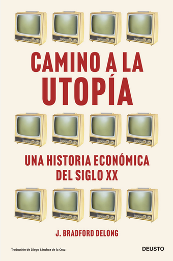 [9788423435388] CAMINO A LA UTOPÍA
