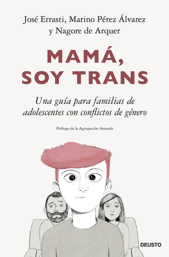 [9788423435555] MAMÁ, SOY TRANS