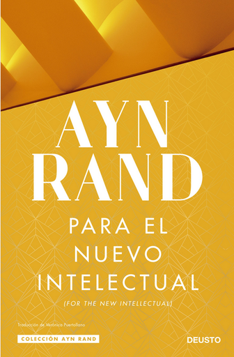 [9788423435494] PARA EL NUEVO INTELECTUAL