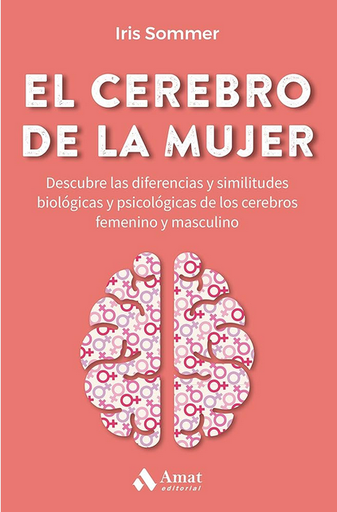[9788419341082] EL CEREBRO DE LA MUJER