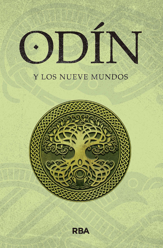 [9788411321488] ODÍN Y LOS NUEVE MUNDOS