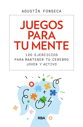 [9788411323338] JUEGOS PARA TU MENTE