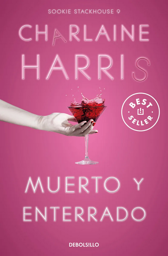 [9788466371117] Sookie Stackhouse 9: MUERTO Y ENTERRADO