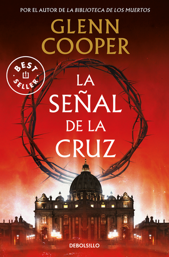 [9788466364188] LA SEÑAL DE LA CRUZ