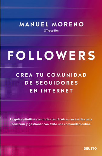 [9788423435708] FOLLOWERS