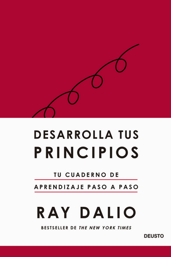 [9788423435999] DESARROLLA TUS PRINCIPIOS