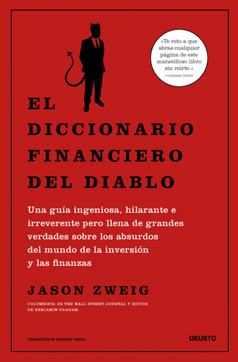 [9788423436347] EL DICCIONARIO FINANCIERO DEL DIABLO