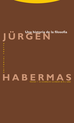 [9788413641089] UNA HISTORIA DE LA FILOSOFÍA vol. 1