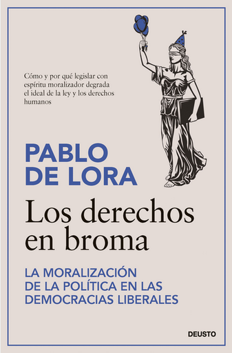 [9788423436101] LOS DERECHOS EN BROMA