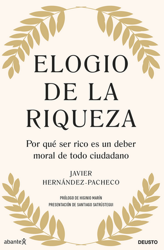 [9788423436361] ELOGIO DE LA RIQUEZA