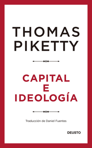 [9788423432769] CAPITAL E IDEOLOGÍA