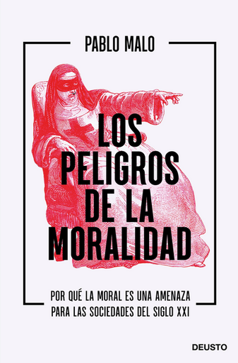 [9788423432837] LOS PELIGROS DE LA MORALIDAD