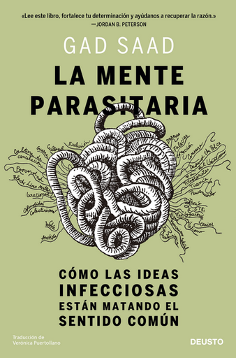 [9788423433285] LA MENTE PARASITARIA