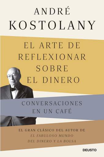[9788423433339] EL ARTE DE REFLEXIONAR SOBRE EL DINERO
