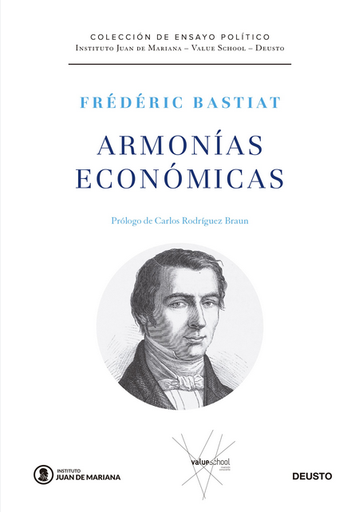 [9788423433513] ARMONÍAS ECONÓMICAS