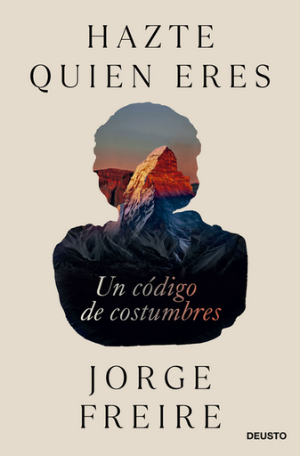 [9788423433643] HAZTE QUIEN ERES