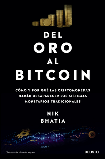 [9788423433667] DEL ORO AL BITCOIN