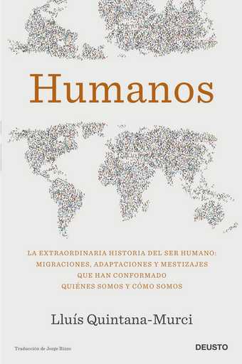 [9788423434008] HUMANOS