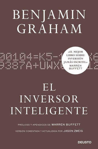 [9788423420971] EL INVERSOR INTELIGENTE