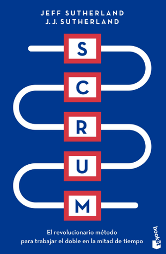 [9788408246626] SCRUM