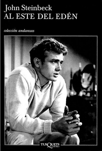 [9788483102251] AL ESTE DEL EDÉN