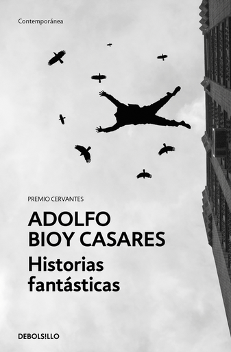 [9788466367882] HISTORIAS FANTÁSTICAS