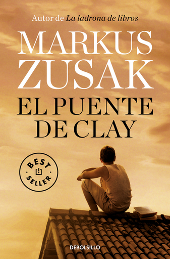 [9788466350112] EL PUENTE DE CLAY