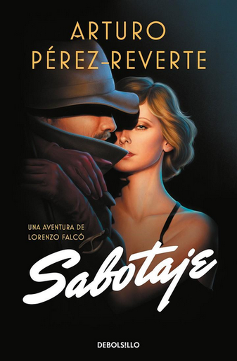 [9788466351041] Falcó 03: SABOTAJE