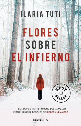 [9788466350792] FLORES SOBRE EL INFIERNO