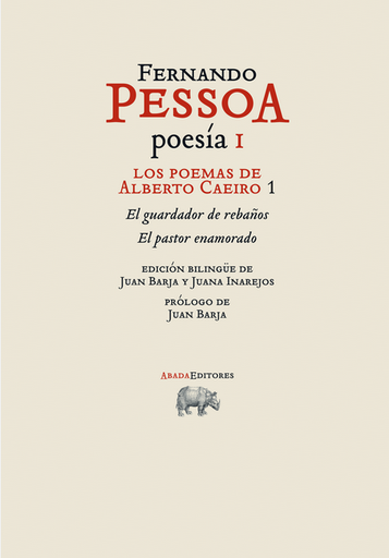 [9788415289142] POESÍA I: Los poemas de Alberto Caeiro 1