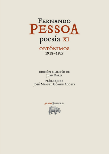 [9788415289739] POESÍA V: Los poemas de Álvaro de Campos 3